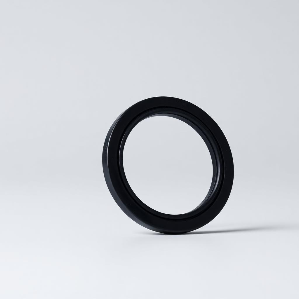 Hydraulic Seal Inspection