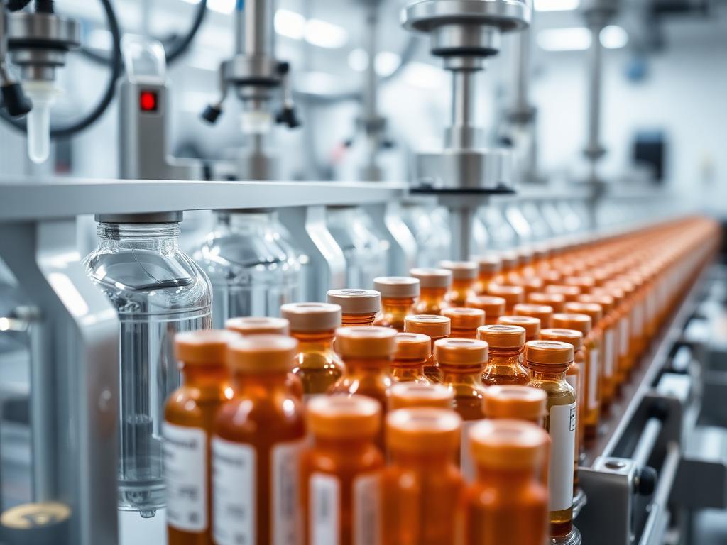 Pharma kit packing