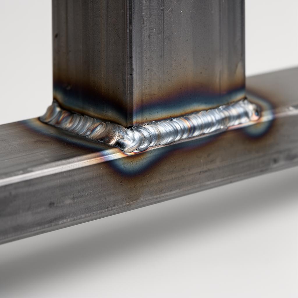 Weld Part Inspection