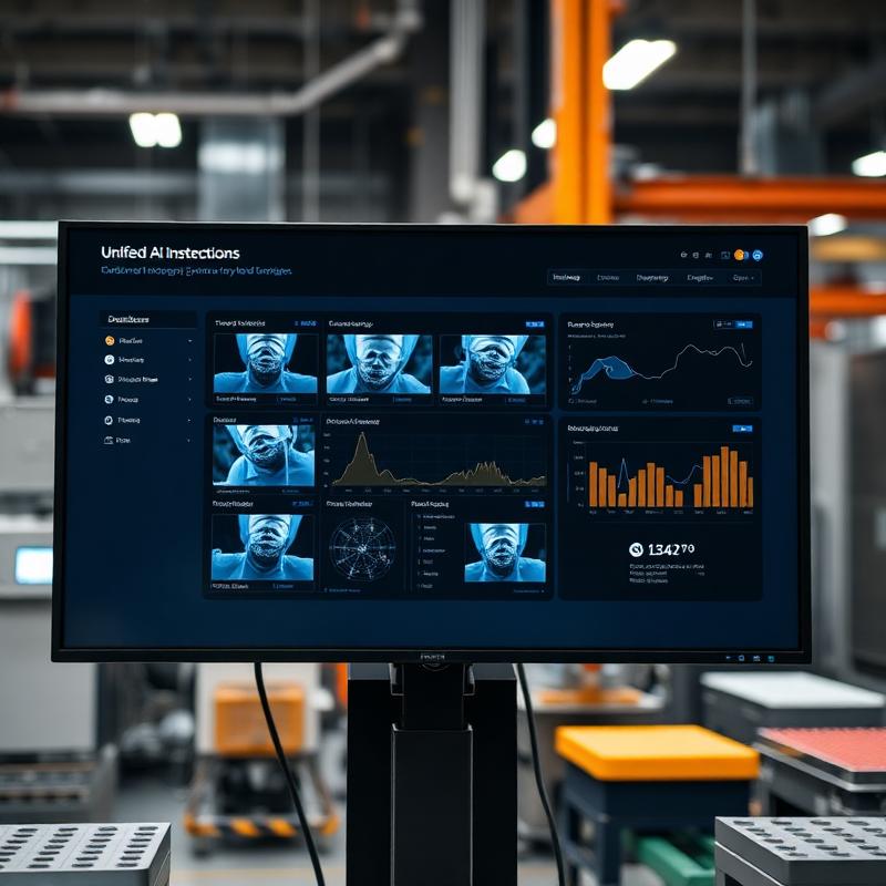 AI-Inspect Platform