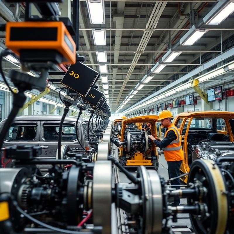 Scaling Across Industries