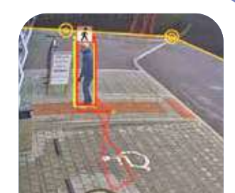 Loitering Detection