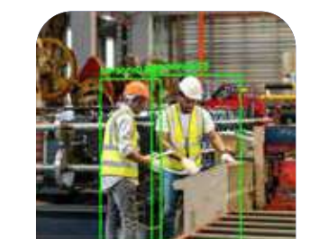People Count (Virtual Zoning)